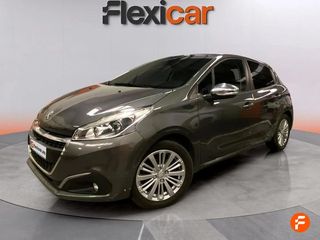 Peugeot 208 5P Signature 1.2L PureTech 60KW (82CV)