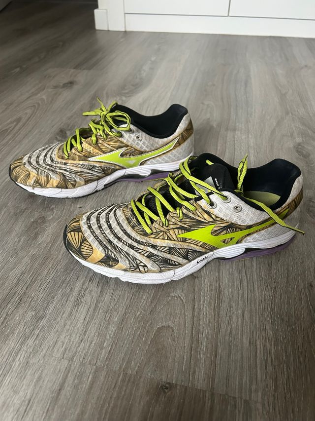 Mizuno Wave Sayonara Zapatillas Running