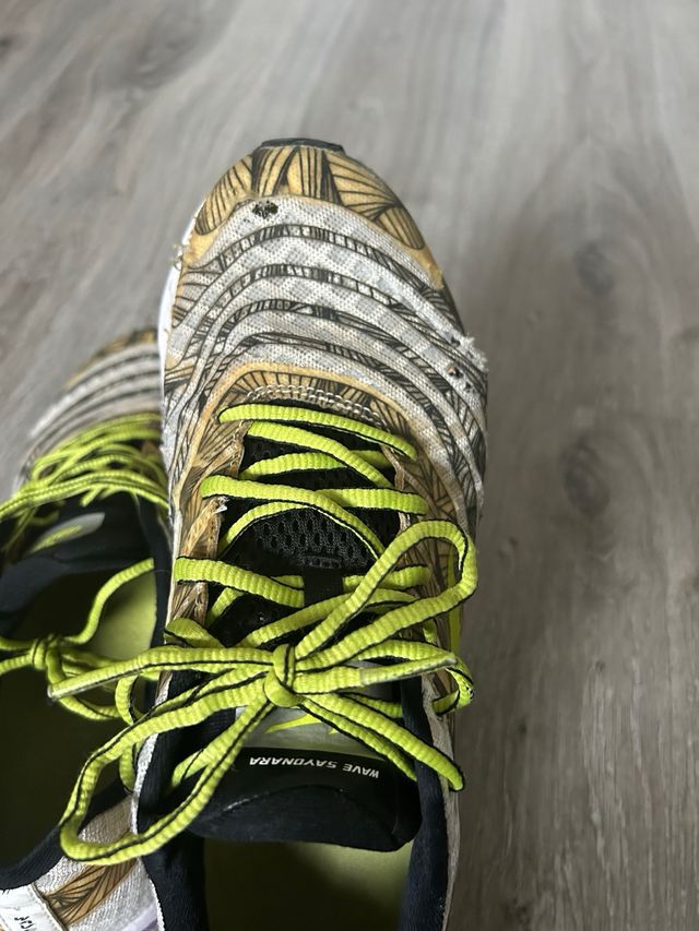 Mizuno Wave Sayonara Zapatillas Running