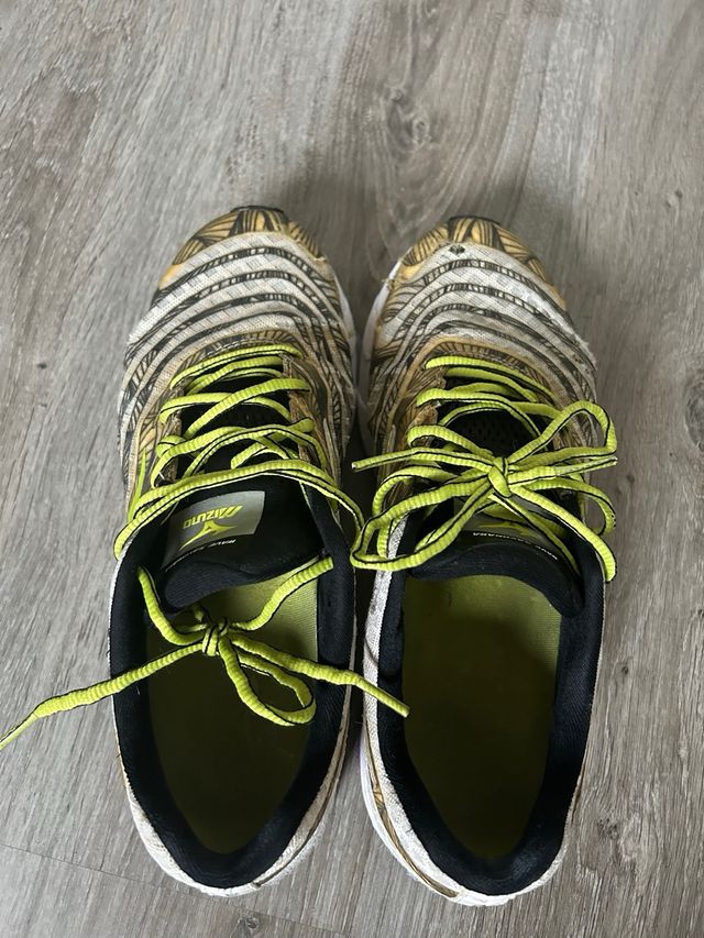 Mizuno Wave Sayonara Zapatillas Running