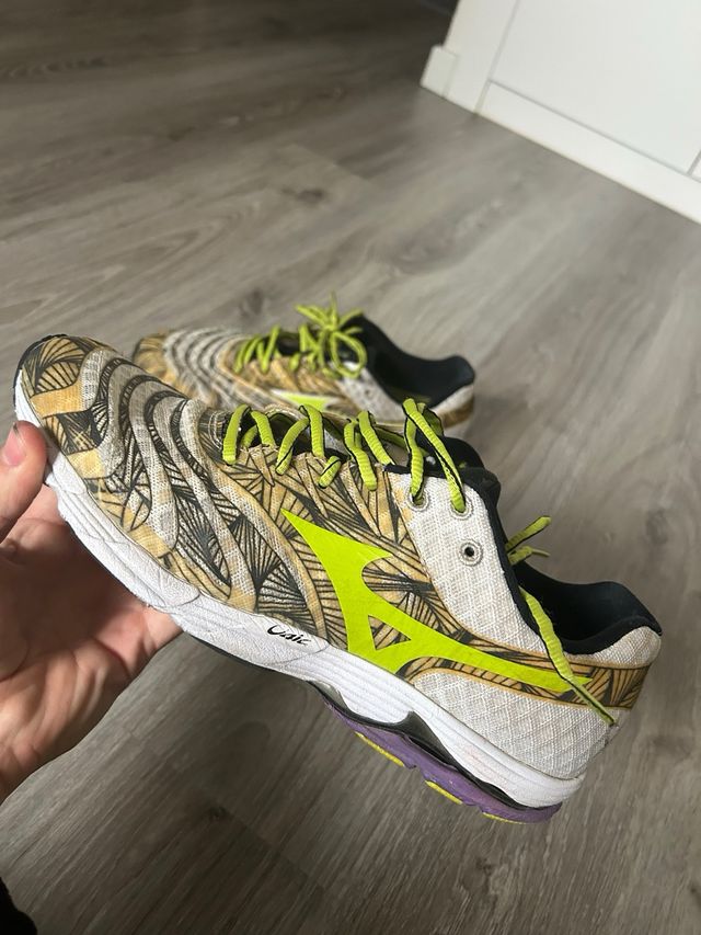 Mizuno Wave Sayonara Zapatillas Running