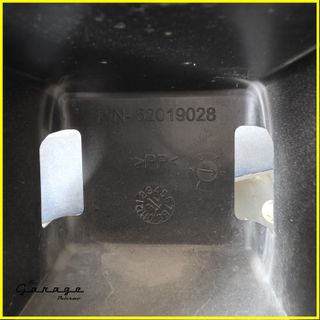 Traversa Rinf. Paraurti Ant FIAT TIPO 356 5p 15/20