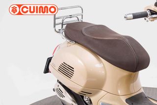 PIAGGIO VESPA GTS 300