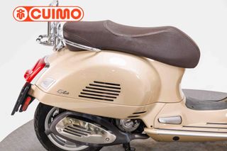 PIAGGIO VESPA GTS 300