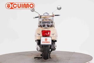 PIAGGIO VESPA GTS 300