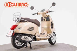 PIAGGIO VESPA GTS 300