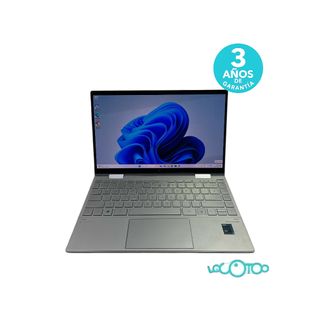 HP Envy x360 -E0116525CV-