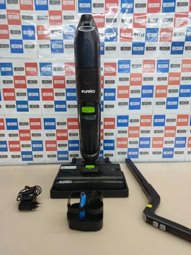 Aspiradora Eureka