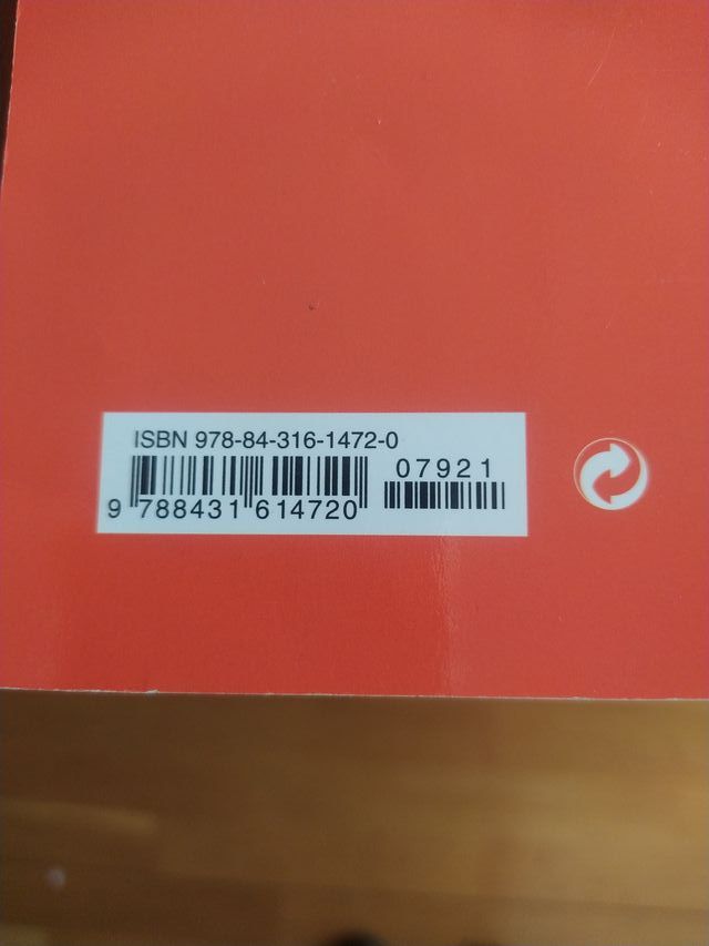 Natura 3 biología y geología : Educación Secund...