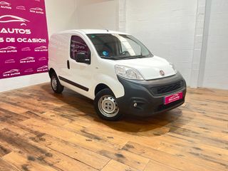 FIAT Fiorino 1.4 77 cv gasolina/gas con Garantia
