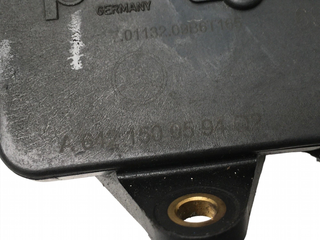 Ajuste Colector admision Mercedes A6421500594