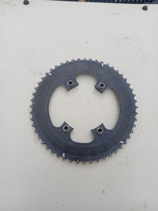 Plato Shimano Ultegra 11s 52T