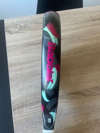Pala Padel Babolat Mujer