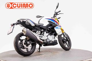 BMW G 310 R