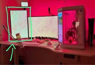 Monitor AOC 24B3HA2 IPS 23.8 FHD 100Hz