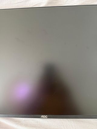 Monitor AOC 24B3HA2 IPS 23.8 FHD 100Hz