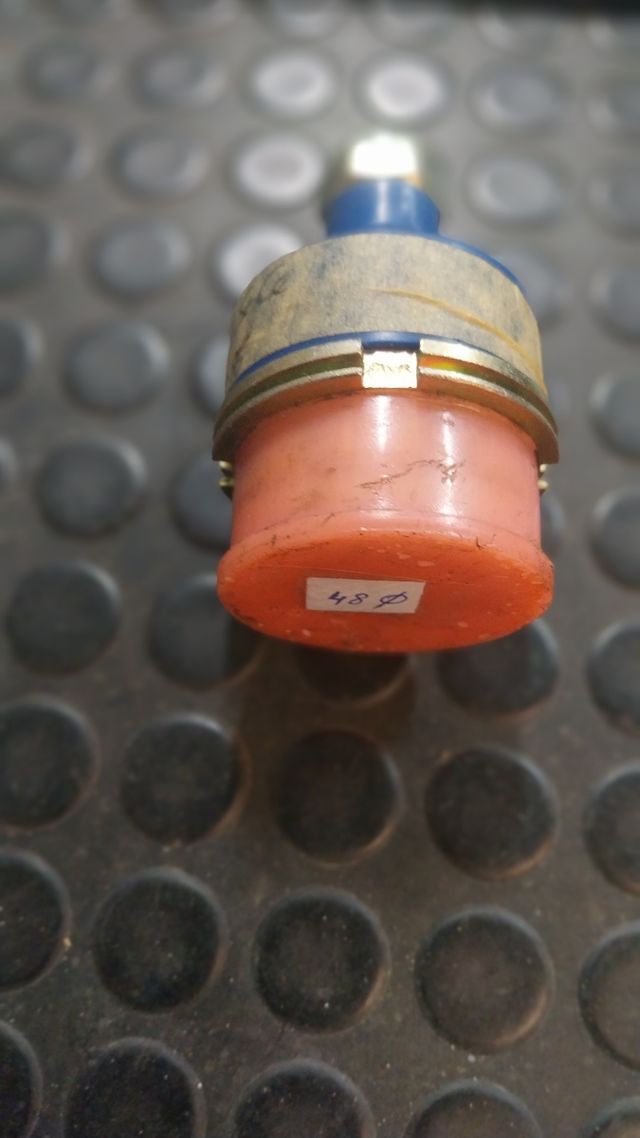 Rótulas de Suspensión Talbot-150,Horizon, CitroeBX