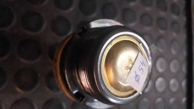 Rótulas de Suspensión Talbot-150,Horizon, CitroeBX