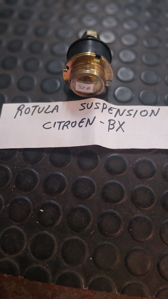 Rótulas de Suspensión Talbot-150,Horizon, CitroeBX