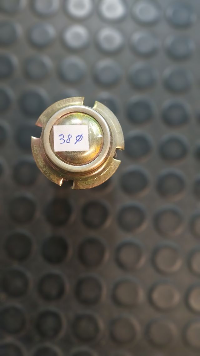 Rótulas de Suspensión Talbot-150,Horizon, CitroeBX