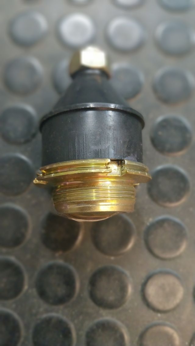 Rótulas de Suspensión Talbot-150,Horizon, CitroeBX