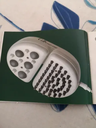 Massaggiatore Anticellulite Celly Massage