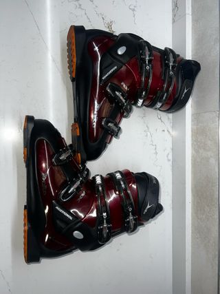 Botas de esquí Rossignol