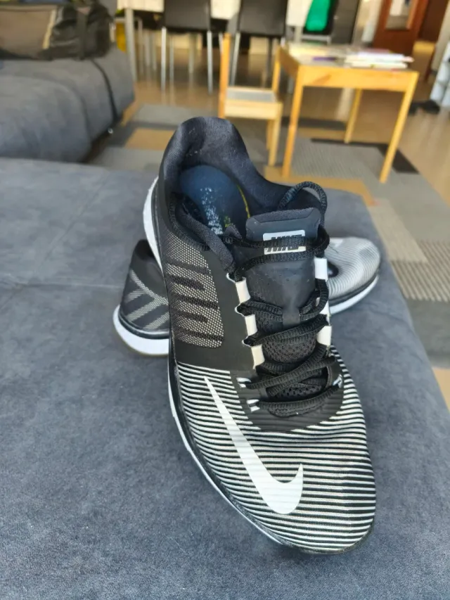 Nike Zoom Zapatilla Deportiva Hombre. Talla 44,5