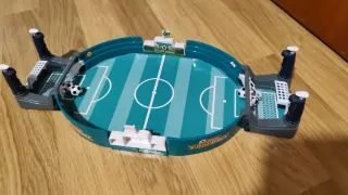 Futbolín Pinball Soccer