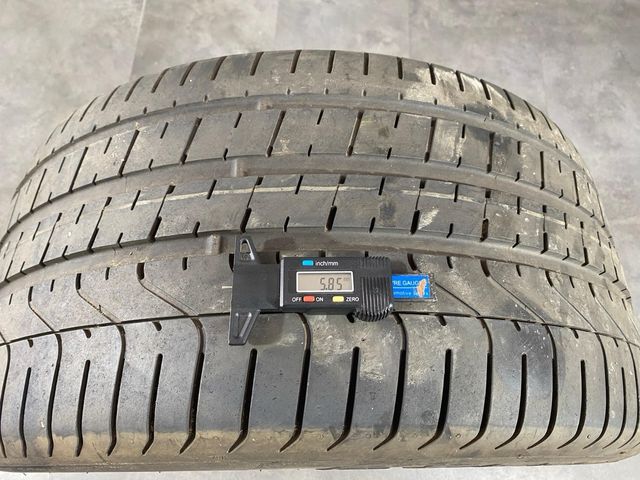 Llantas Mercedes Benz CLS 18" Originales