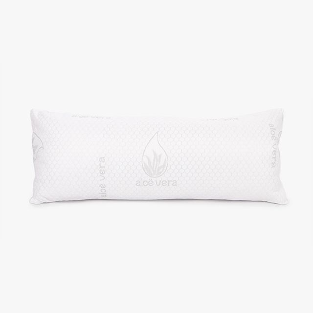 Cuscino viscoelastico Aloe Vera