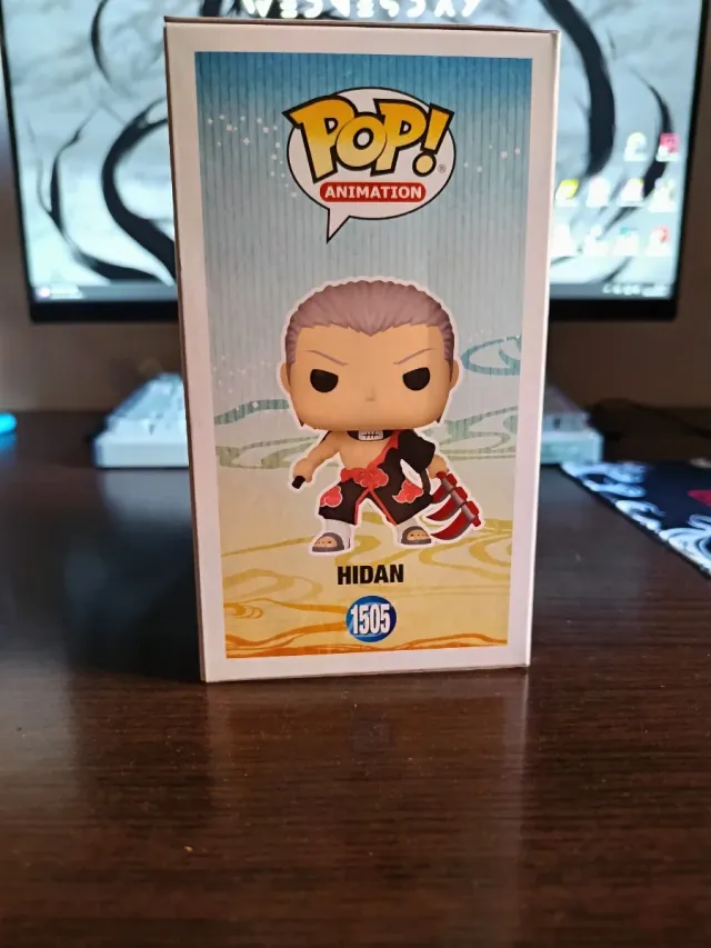 Funko Pop