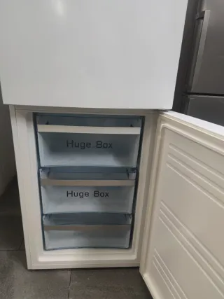 Nevera Haier 177x60cm A+ no Frost con Garantia 