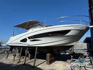 Jeanneau Cap Camarat 10.5 WA