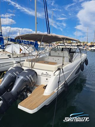 Jeanneau Cap Camarat 10.5 WA