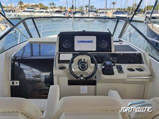 Jeanneau Cap Camarat 10.5 WA