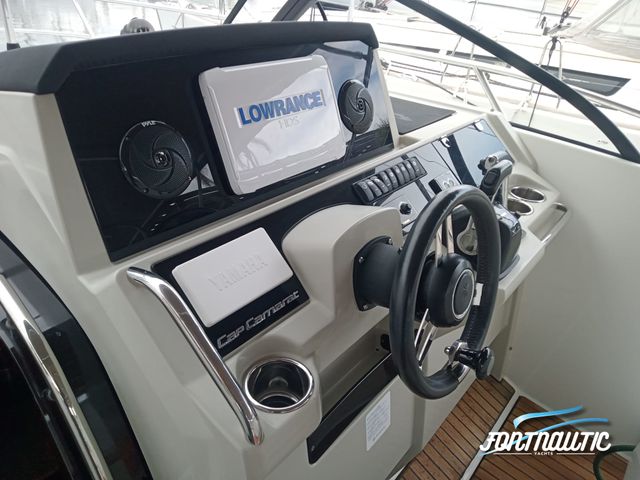 Jeanneau Cap Camarat 10.5 WA