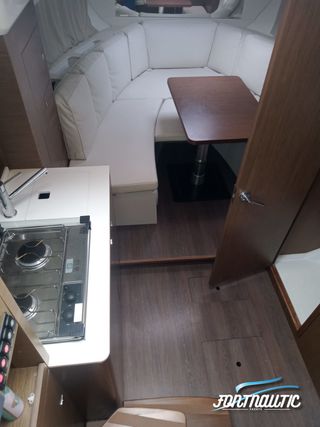 Jeanneau Cap Camarat 10.5 WA