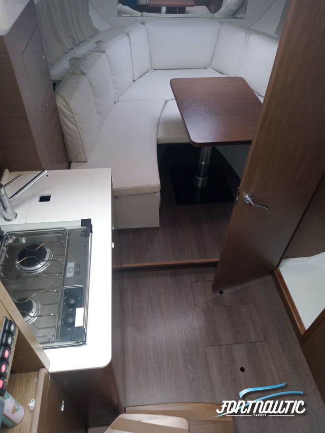 Jeanneau Cap Camarat 10.5 WA