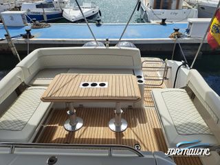 Jeanneau Cap Camarat 10.5 WA