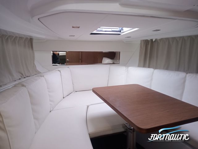 Jeanneau Cap Camarat 10.5 WA