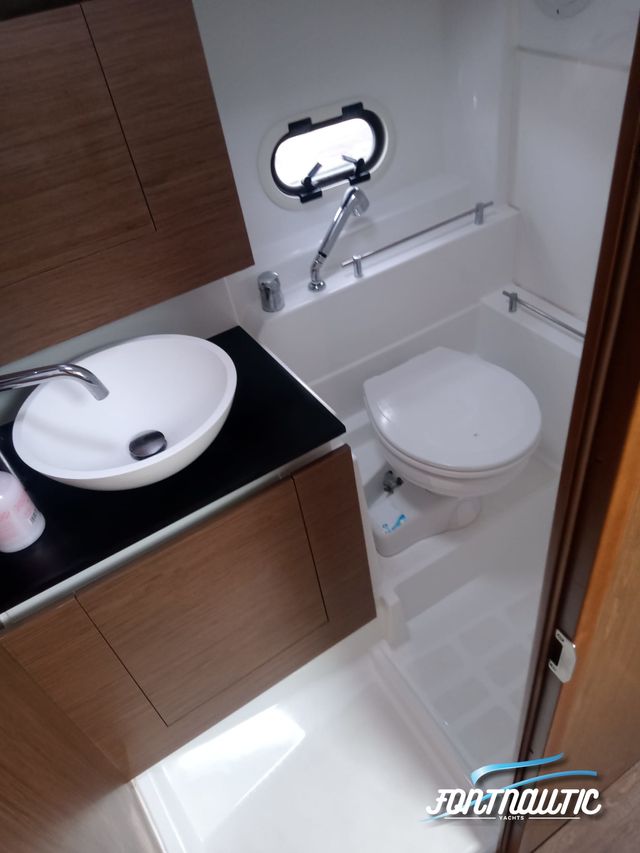 Jeanneau Cap Camarat 10.5 WA