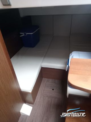 Jeanneau Cap Camarat 10.5 WA