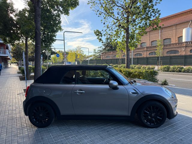 MINI Mini 2017