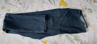 Lote 3 pantalones premamá