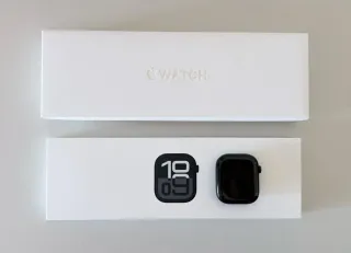 Apple Watch Series 10 46mm LEER