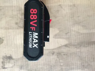 2 Baterías 88Vf Nuevas