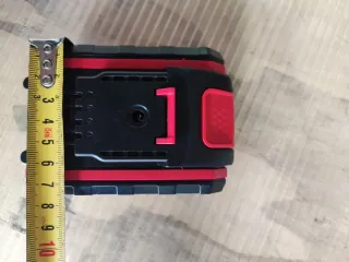 2 Baterías 88Vf Nuevas