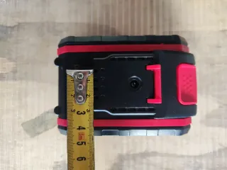 2 Baterías 88Vf Nuevas