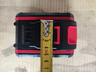 2 Baterías 88Vf Nuevas